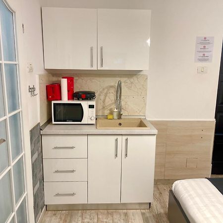 Prime 1 Studio Bucharest Luaran gambar