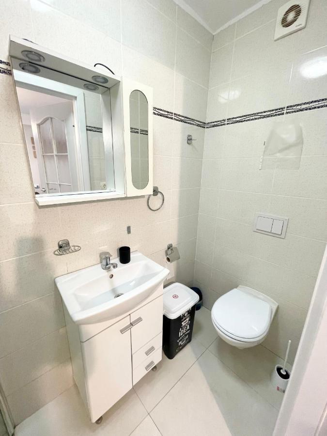 Prime 1 Studio Bucharest Luaran gambar