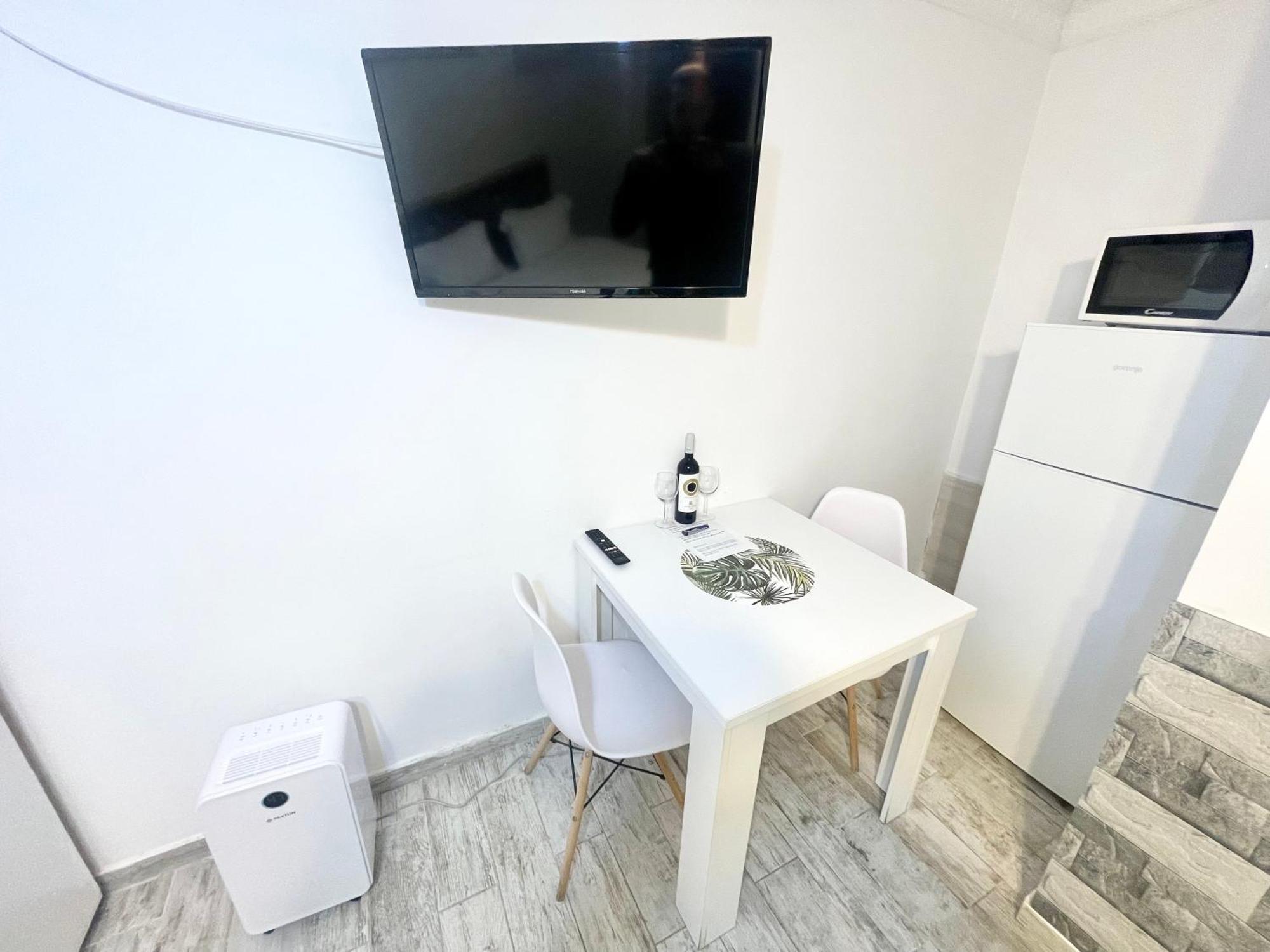 Prime 1 Studio Bucharest Luaran gambar